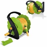 Slange hjuls Fieldmann PVC #1