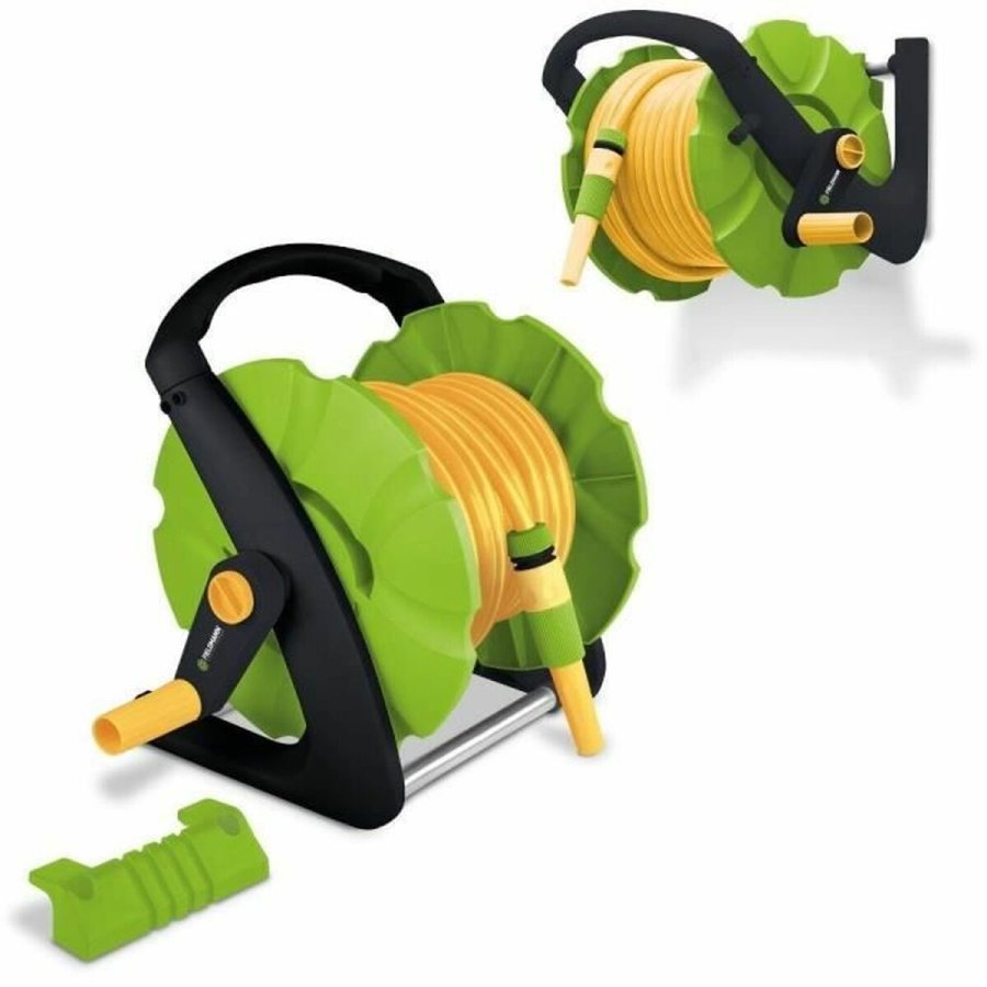 Slange hjuls Fieldmann PVC #1