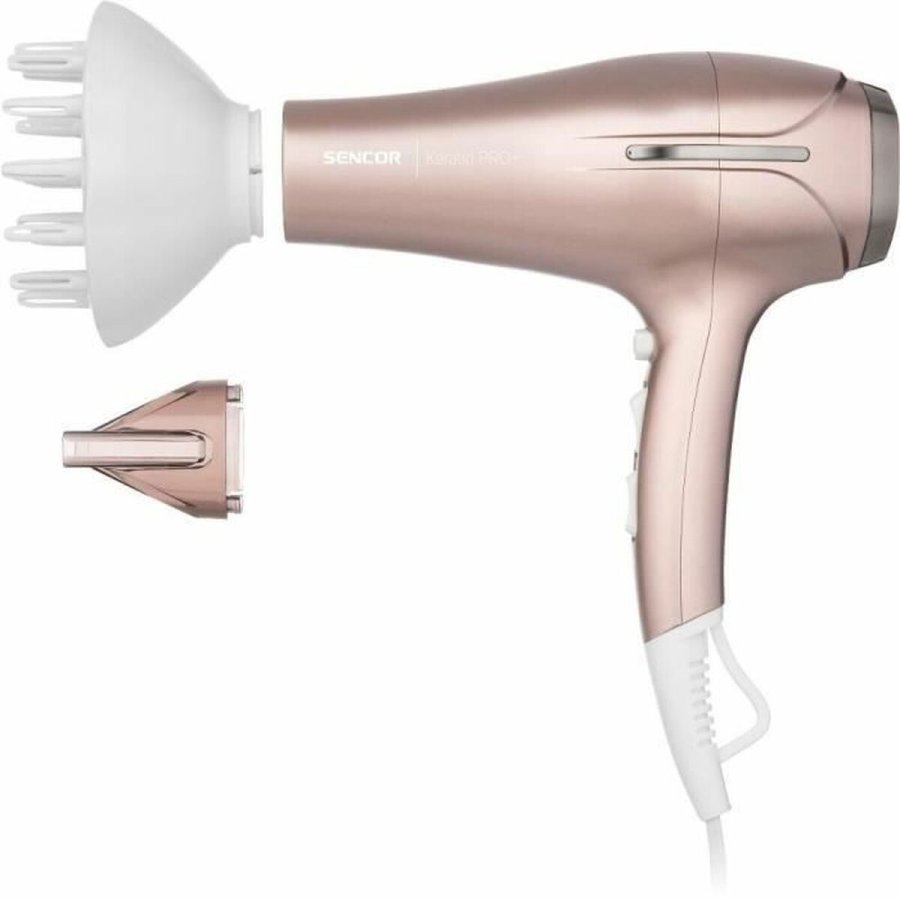 Hrtrrer Sencor Pink 2300 W #2