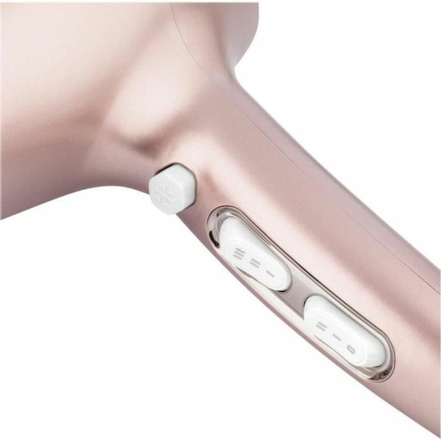 Hrtrrer Sencor Pink 2300 W #5