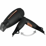 Hrtrrer Sencor SHD 7100BK Sort 2000 W #2