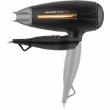 Hrtrrer Sencor SHD 7100BK Sort 2000 W #3