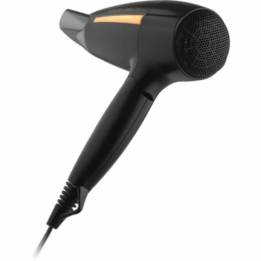 Hrtrrer Sencor SHD 7100BK Sort 2000 W #5