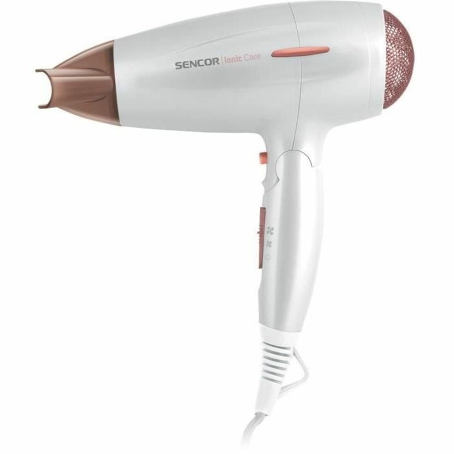 Hrtrrer Sencor 2000 W #1
