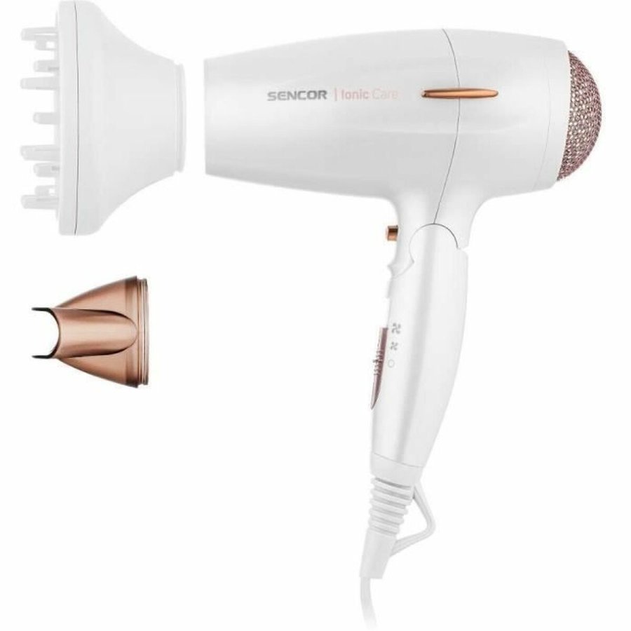 Hrtrrer Sencor 2000 W #3
