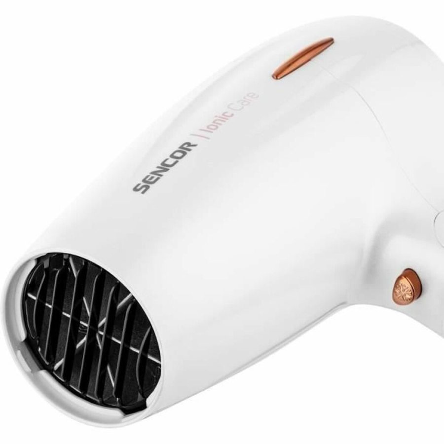 Hrtrrer Sencor 2000 W #5