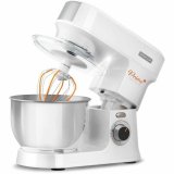 Foodprocessor Sencor STM 3760WH Hvid #5