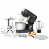Foodprocessor Sencor STM 3761BK Sort 1000 W #1