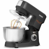 Foodprocessor Sencor STM 3761BK Sort 1000 W #5