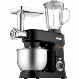 Foodprocessor Sencor STM 3761BK Sort 1000 W #9