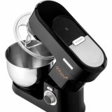 Foodprocessor Sencor STM 3761BK Sort 1000 W #11