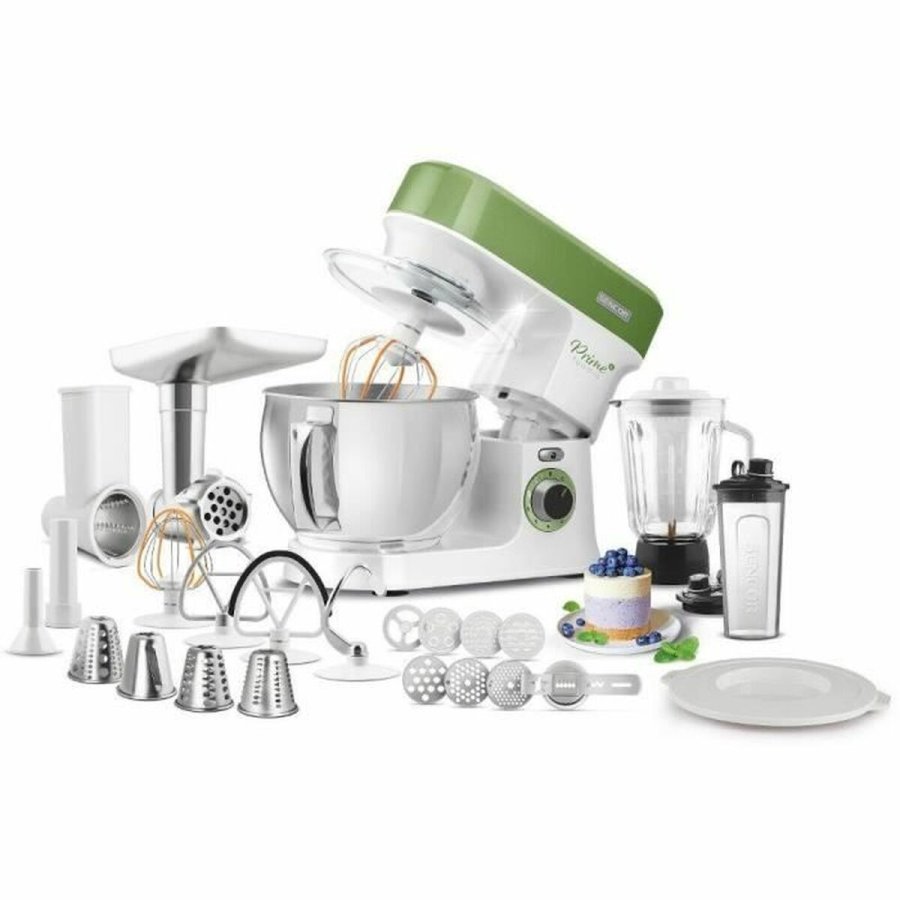 Foodprocessor Sencor #1