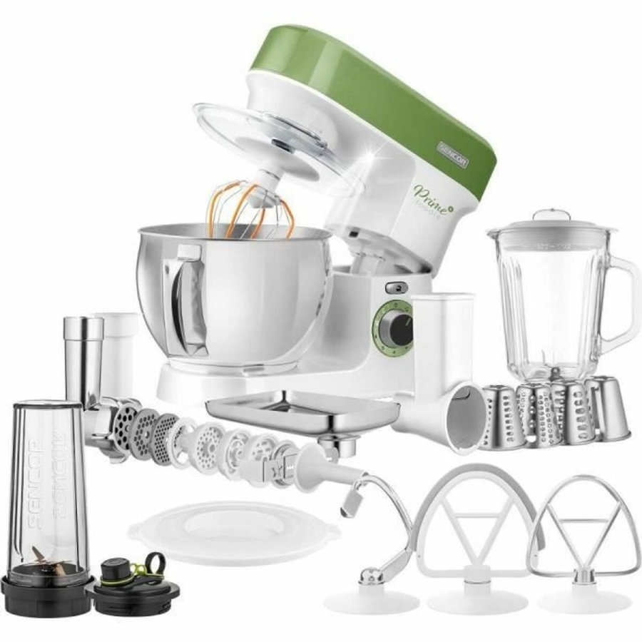 Foodprocessor Sencor #2
