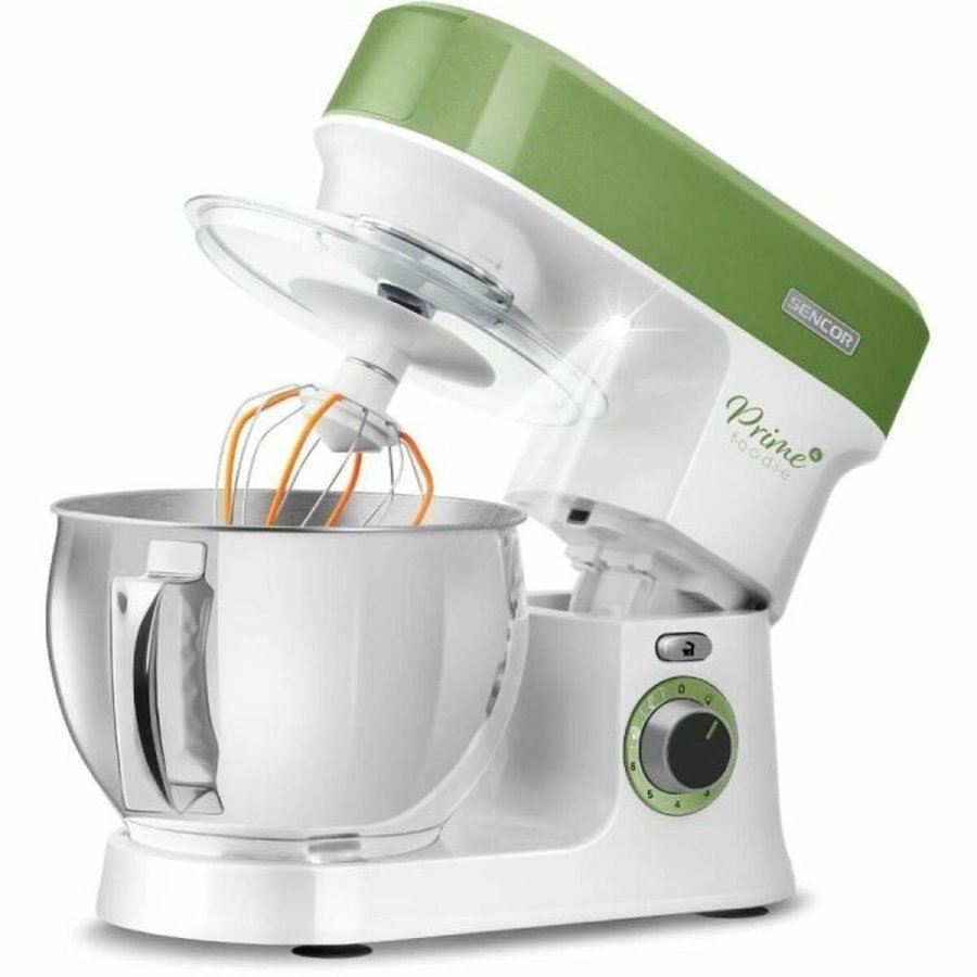 Foodprocessor Sencor #3