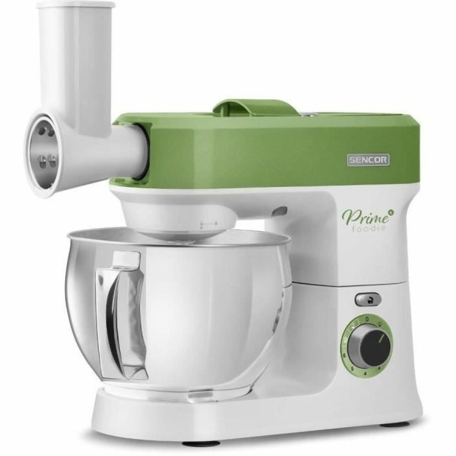 Foodprocessor Sencor #5
