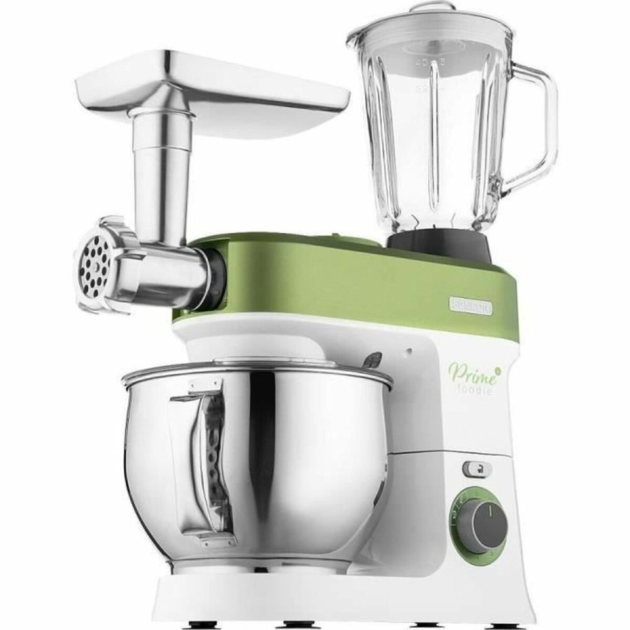 Foodprocessor Sencor #6
