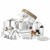 Foodprocessor Sencor #1
