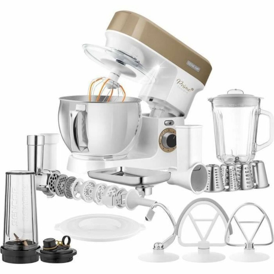 Foodprocessor Sencor #2