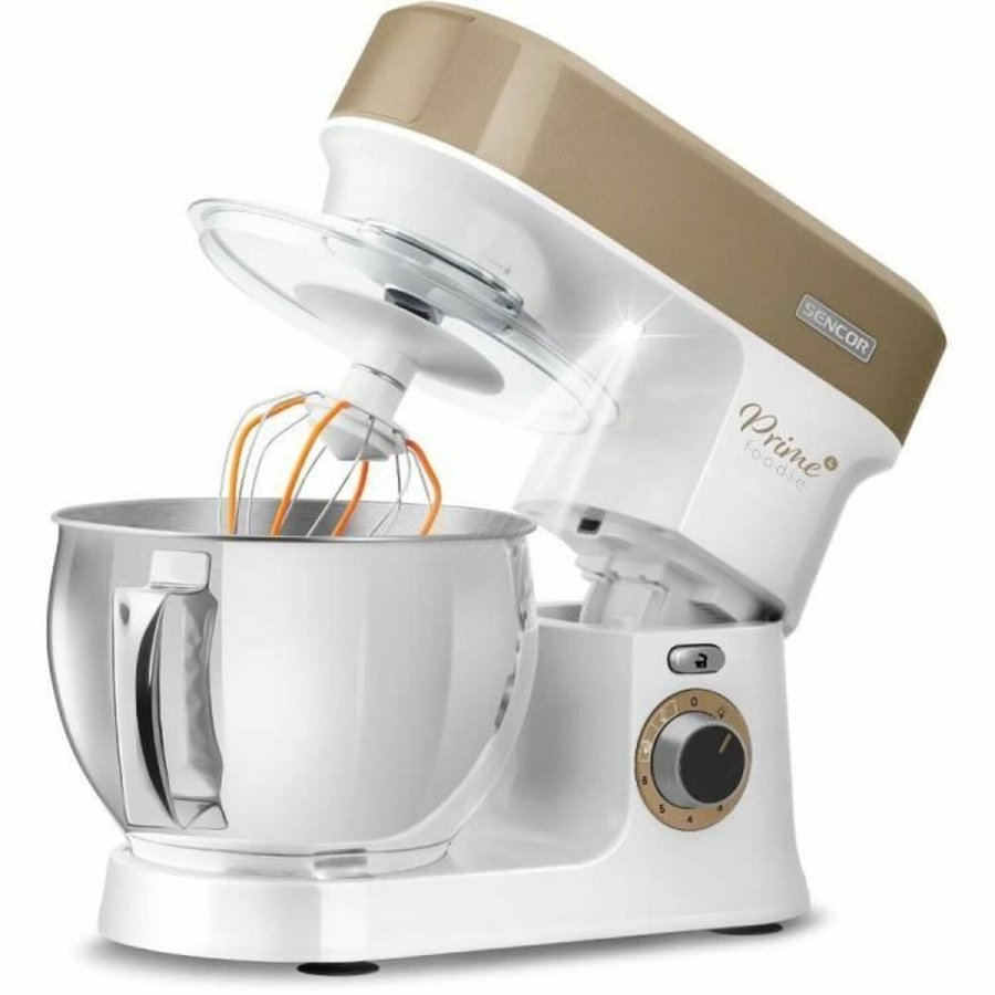Foodprocessor Sencor #3