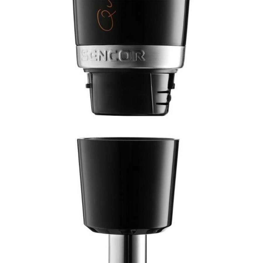 Hndblender Sencor SHB 4379BK Sort #9
