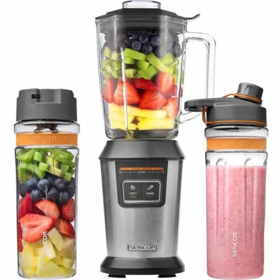 Kop-blender Sencor Gr 0,9 l #7