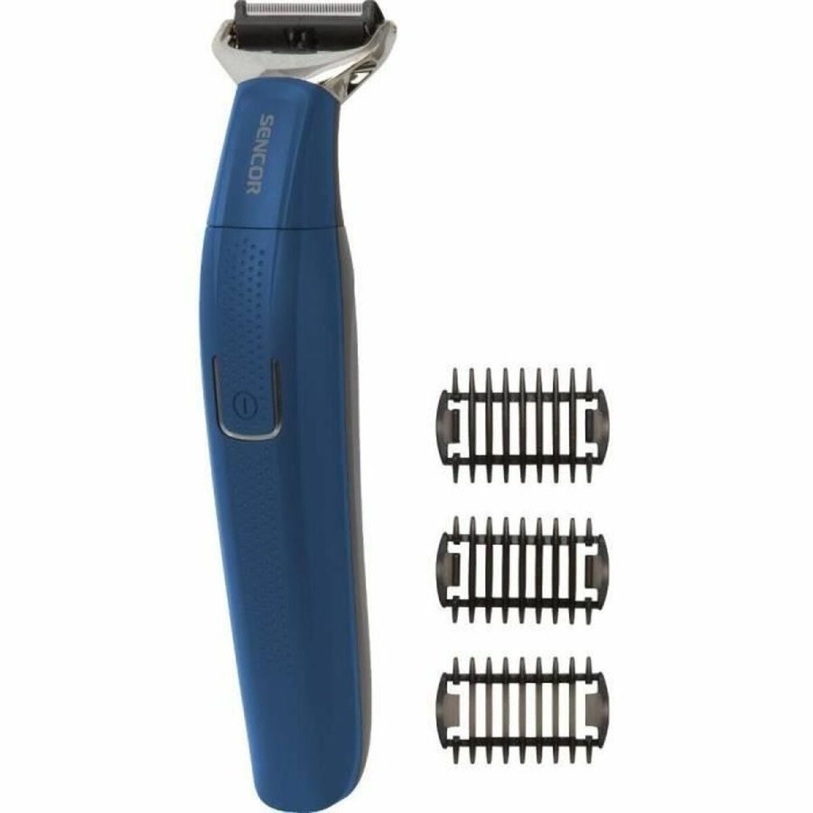 Hrklipper Sencor SHP 0450BK #2