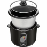 riskoger Sencor SRM 1001BK Sort 400 W 1 L #3