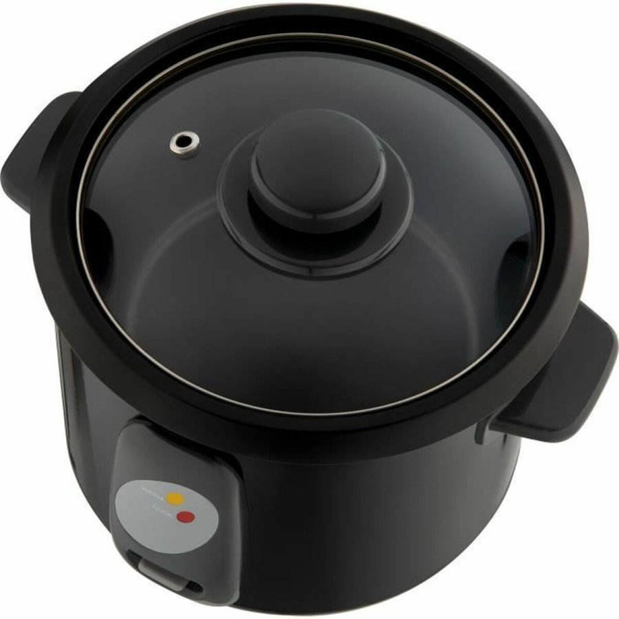 riskoger Sencor SRM 1001BK Sort 400 W 1 L #4