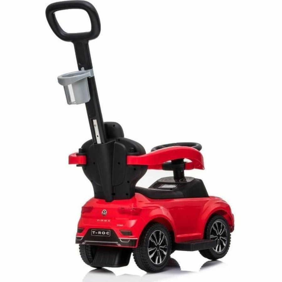 G Vogne Buddy Toys W T-ROCK BPC 5261 Rd 84 X 40 X 87 CM #5