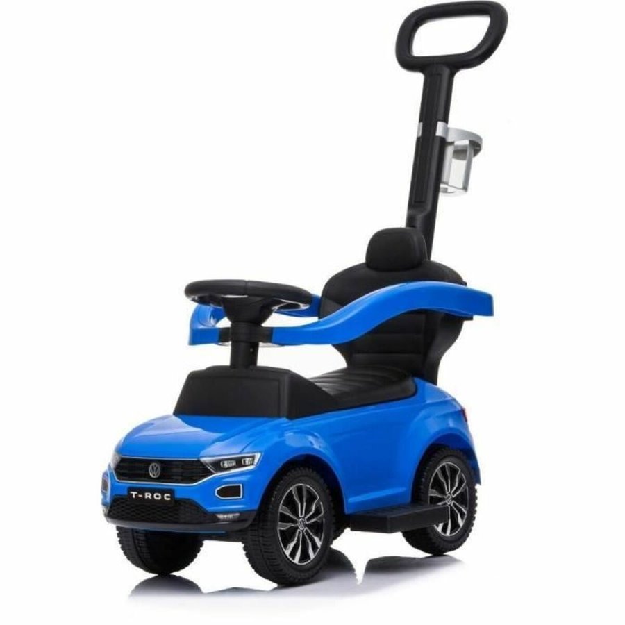 Lbecykel Buddy Toys Bil #1