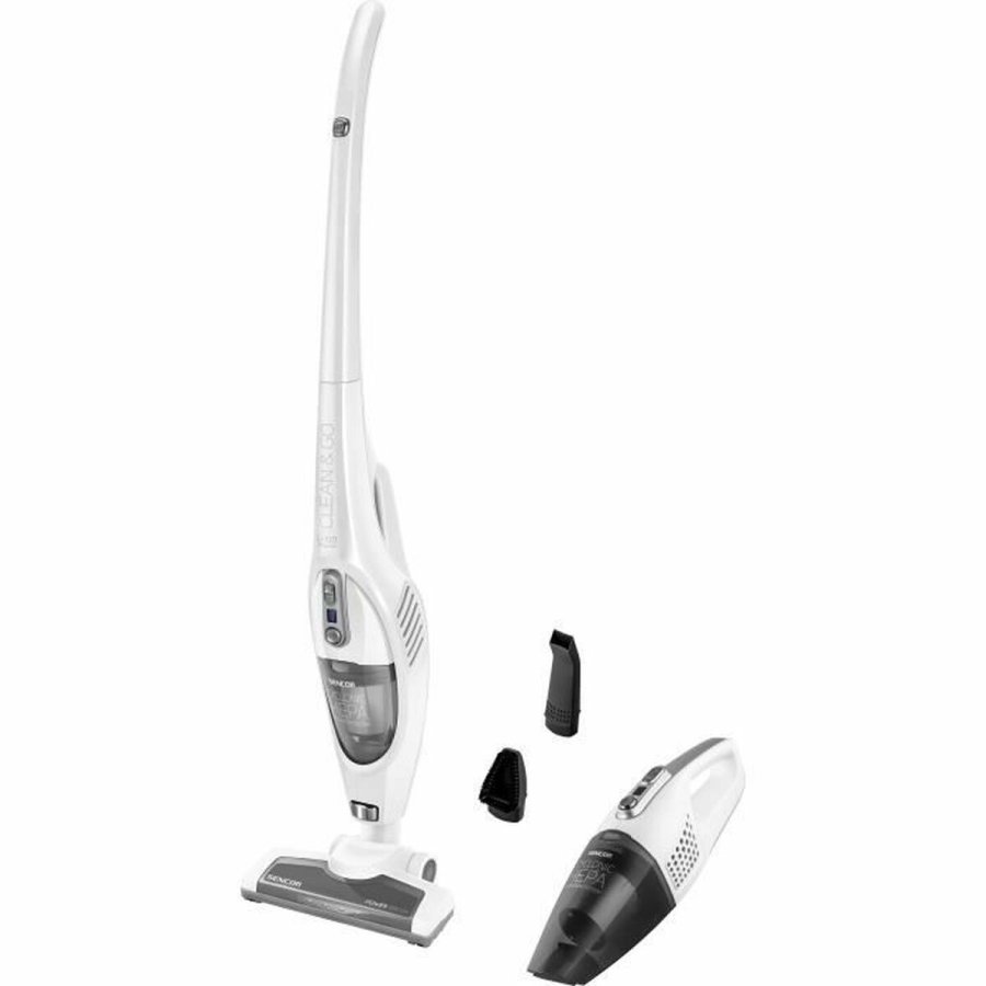 Stavstvsuger Sencor SVC 7811WH 110 W #1