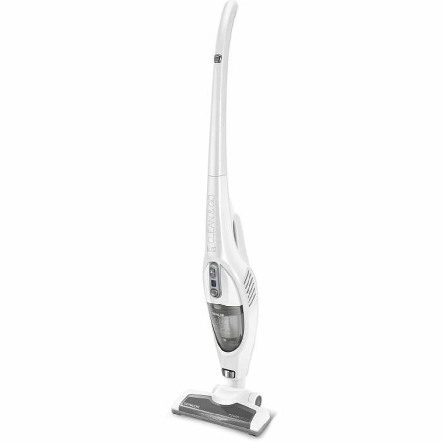 Stavstvsuger Sencor SVC 7811WH 110 W #5