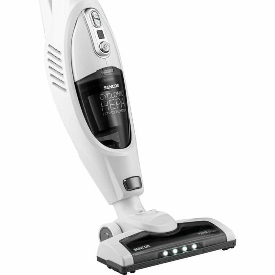 Stavstvsuger Sencor SVC 7811WH 110 W #9