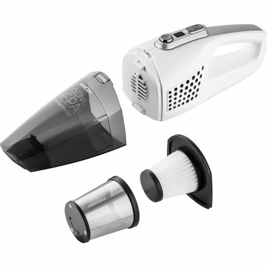 Stavstvsuger Sencor SVC 7811WH 110 W #17