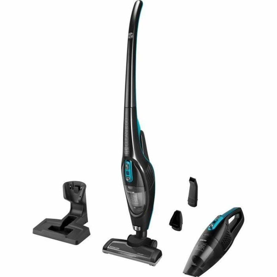 Stavstvsuger Sencor SVC 7822TQ 110 W #1