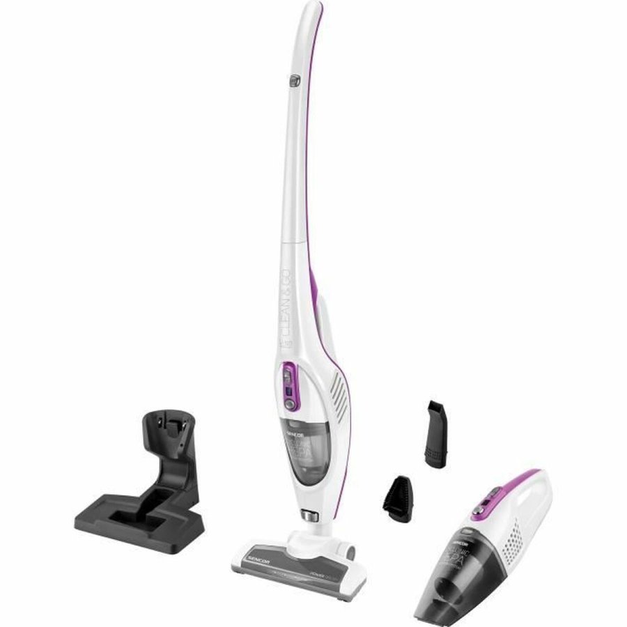 Stavstvsuger Sencor SVC 7814VT 110 W #1