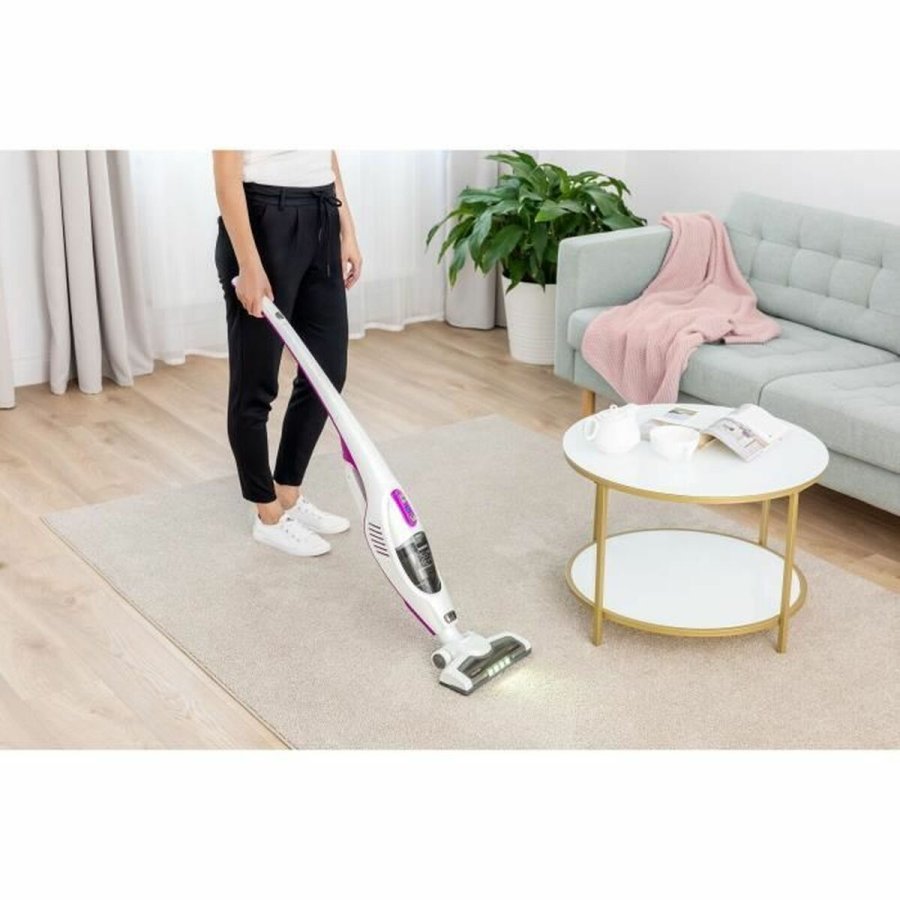 Stavstvsuger Sencor SVC 7814VT 110 W #5