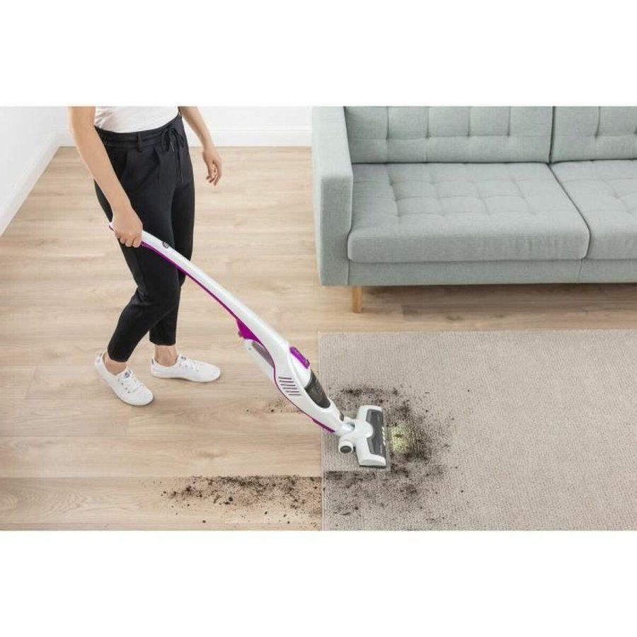 Stavstvsuger Sencor SVC 7814VT 110 W #9