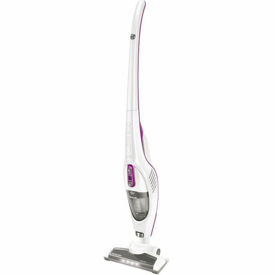 Stavstvsuger Sencor SVC 7814VT 110 W #13