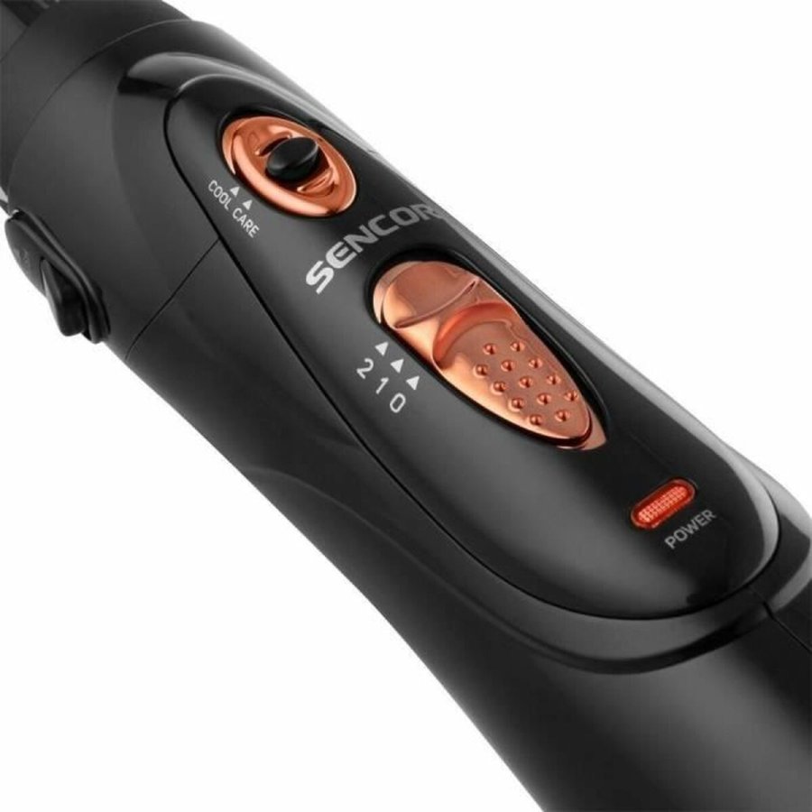 Krllejern Sencor SHS 8401BK 1000 W #5