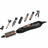 Krllejern Sencor SHS 8550BK 1000 W #1