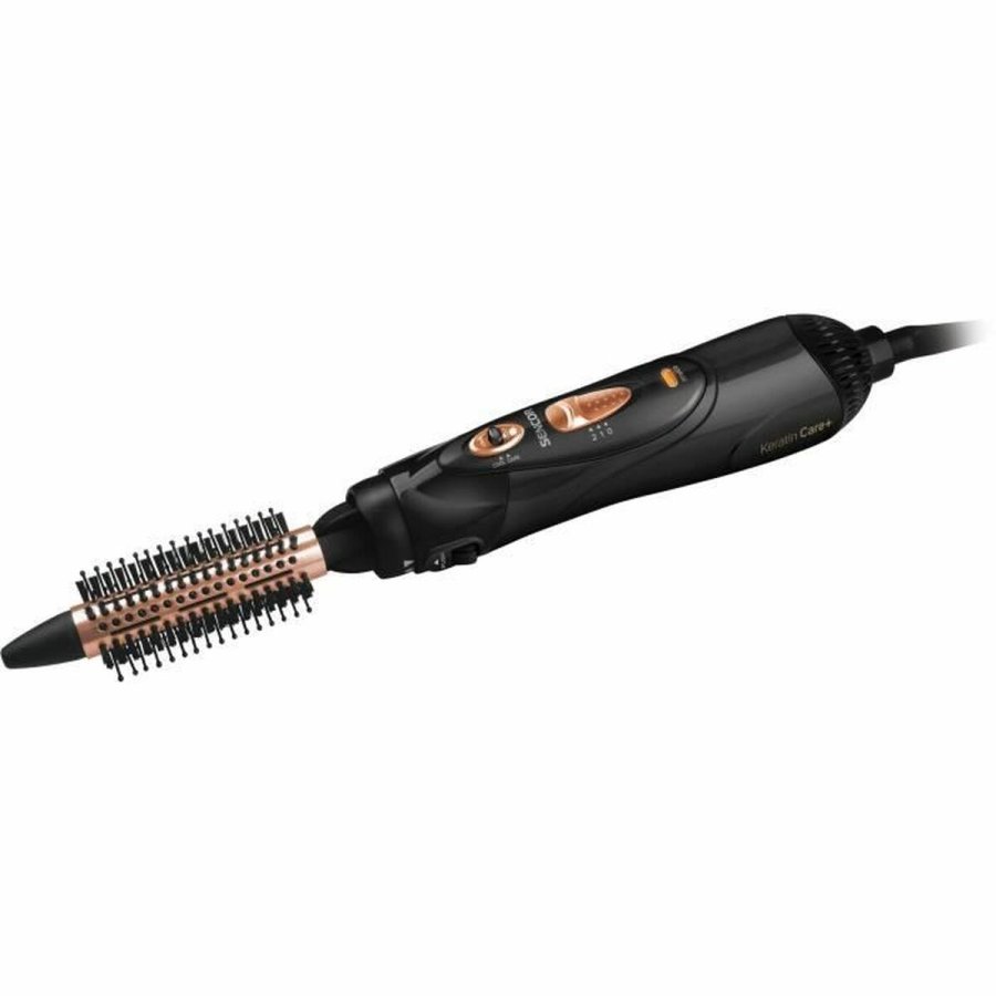 Krllejern Sencor SHS 8550BK 1000 W #2