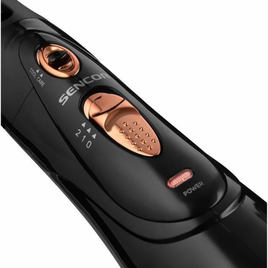 Krllejern Sencor SHS 8550BK 1000 W #6