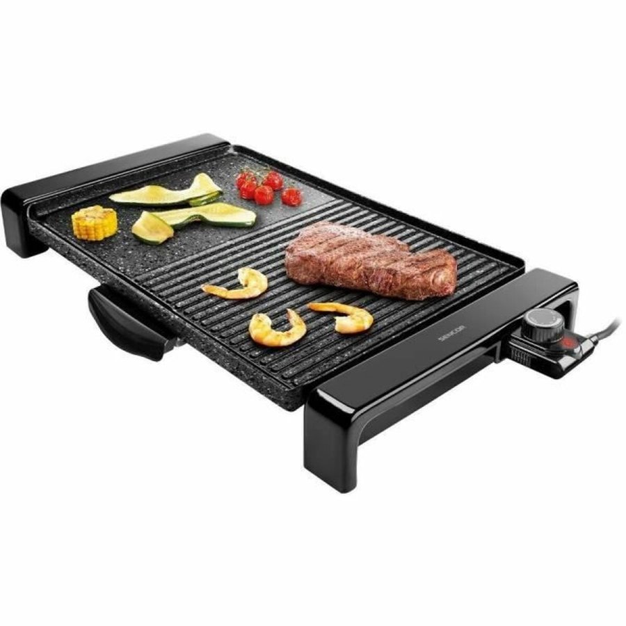 Grill Sencor #4