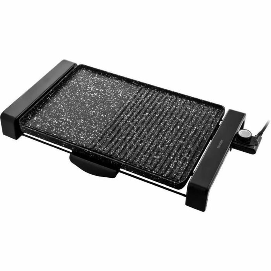 Grill Sencor #10