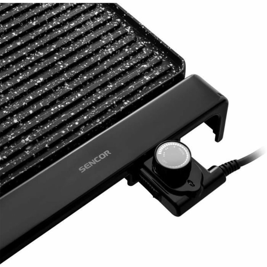 Grill Sencor #16