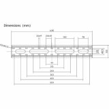 TV-holder STELL SHO 4220 [[N/A]] #5
