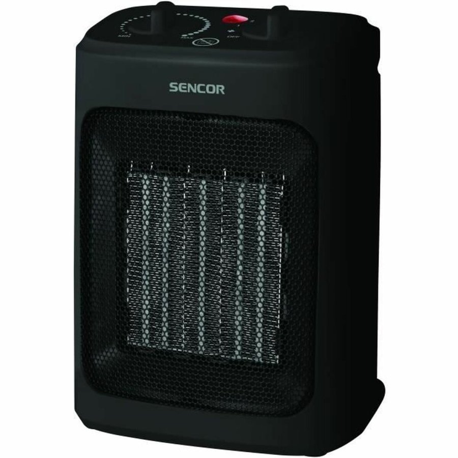 Radiator Sencor Sort #1
