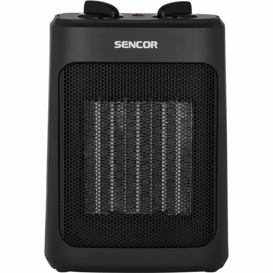 Radiator Sencor Sort #5