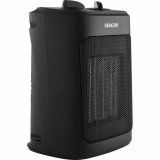 Radiator Sencor Sort #9